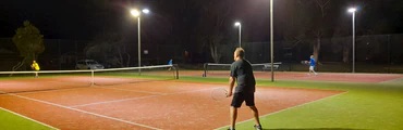 Dubbo Tennis Academy Term 2 Coaching Program