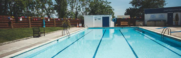 Dartmouth Outdoor Pool