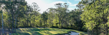 Golf Membership at Brookwater Golf & Country Club