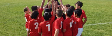 Hampton Park United Sparrows FC