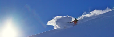 Pack Débutant (week-end 1ere fois en ski)