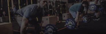 CrossFit GYM BEVERLEY