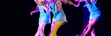 MDX Performing Arts Dance Classes