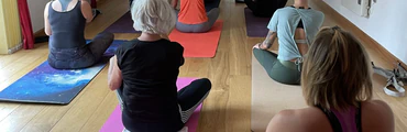 Beginners' Yoga Class in Southampton