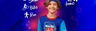 Sanitarium Weet-Bix Kids TRY DIY