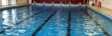 Intensive Swim Courses for Children