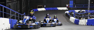 Karting Race Experience