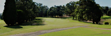 Barefoot Bowls (Daylight Savings Season)