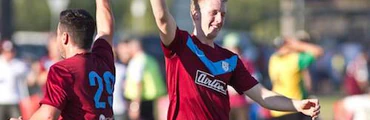 Benson's 6 A-Side Hawkesbury Super Sixes