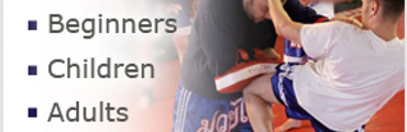 K-Star Legacy Muay Thai Birmingham