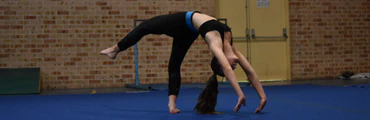 Riverstone School of Tumbling