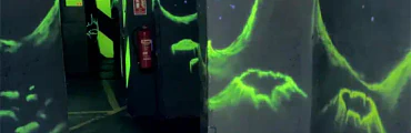 Laser Quest Enfield
