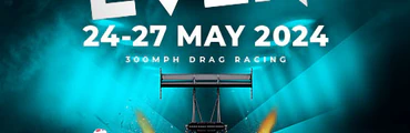 FIA/FIM Main Event - European Drag Racing Championships