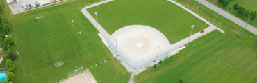Mid Summer Classic Baseball Tournament