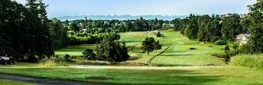 Links at the Lake Golf Course