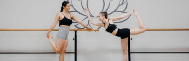 Stretch Yoga