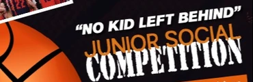 JUNIOR CLUB | WINTER SEASON 2025 | NORTH EAST (Golden Grove)
