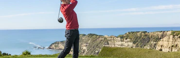 Spring Pairs Tournament at Rosewood Cape Kidnappers