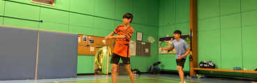 Wycombe Juniors Badminton Courses