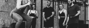 CrossFit Fundamentals
