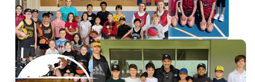 International Sports Camps Australia