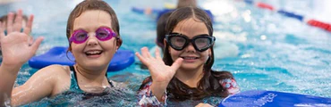 Charlestown Swim Centre