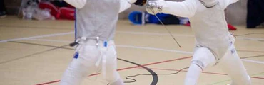 Fencing Beginners Course