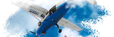 Tandem Skydiving Sydney