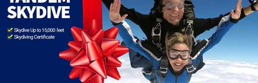 Sydney Skydivers