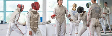 Sword Fencing Taster Mornings