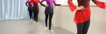Manchester Chinese Academy of Dance