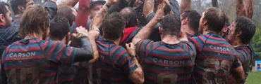 Tournoi de Rugby Amateur de Victoria