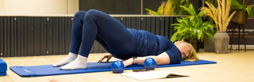 Sports Therapy