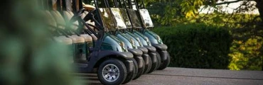 2024 Ladies Golf League