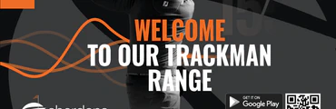 Trackman Golf Driving Range