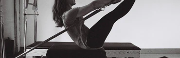 Focus Pilates