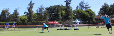 Mt Lawley Tennis Club Membership