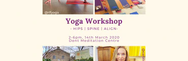 One-to-One Yoga classes