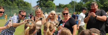 Summer Football Tournament 2024