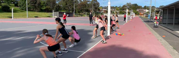 Waverley District Netball Association