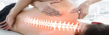 Massage in Woking