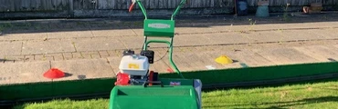 Griffin Bowls Club Membership