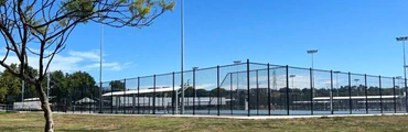 Ascot Vale Netball Game Nights and Times of Play