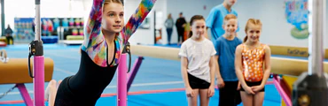 BK's Gymnastics Craigieburn
