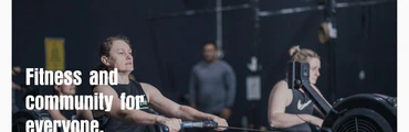 CrossFit 2147 Invitational 2024