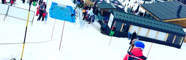 Cours collectifs de snowboard