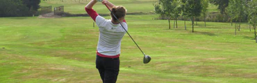 Autumn Open Am-Am Stableford Golf Tournament