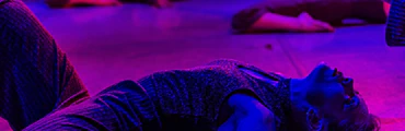 Immersive Dance Classes
