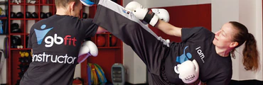 Adult Kung Fu