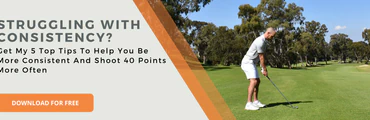 Danny Malcolm Golf Lessons & Coaching Perth